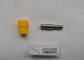 أجزاء صمام التحكم الفولاذ المقاوم للصدأ EUI EUP حجم 6.995 - 7.060mm